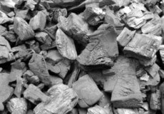 На Хмельниччині судитимуть мешканку Рівненщини, яка придбала ділянку для вирощування культур, натомість виготовляла вугілля