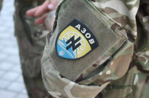 У Нетішині пройде акція на підтримку полоненого земляка-азовця
