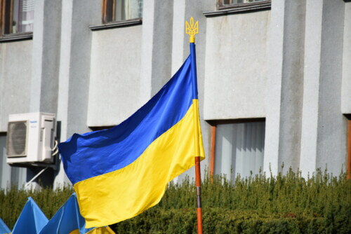 Шепетівка попрощалася з солдатом Юрієм Касимовим