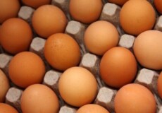 Дефіцитні яйця: коли стабілізуються ціни