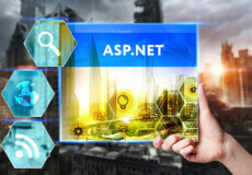 Особливості використання платформ .NET Framework та ASP.NET для розвитку бізнесу
