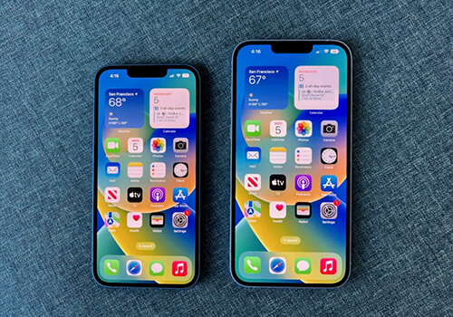Чим цікавий новий iPhone 14