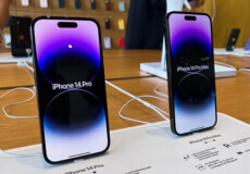 Чим цікавий новий iPhone 14