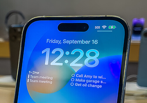 Чим цікавий новий iPhone 14