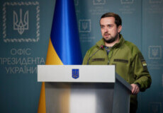 Влада радить українцям готуватися до відключень світла та води