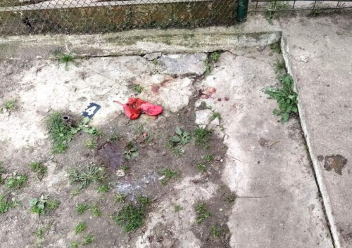 У сусідній із Хмельниччи­ною області через домашню собаку загинув півторамісячний малюк