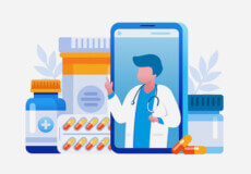 Чи безпечно купувати ліки онлайн: як працюють інтернет-аптеки?