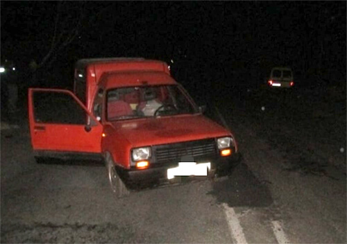 На Шепетівщині невдовзі перед судом постане винуватець ДТП
