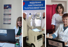 Лікарня на Шепетівщині отримала сучасне обладнання від Світового банку