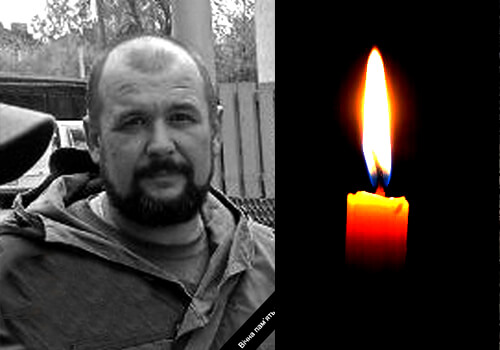 Війна забрала життя ще одного захисника із Шепетівки (Оновлено)