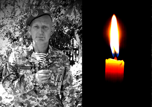 Одна з громад на Шепетівщині знову в жалобі