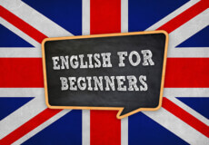 Вивчення англійської мови: кому потрібно та з чого розпочати