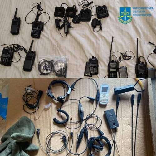 Хмельничанин зі спільниками вчинив напад на пенсіонера МВС та відібрав у нього 1,6 млн гривень