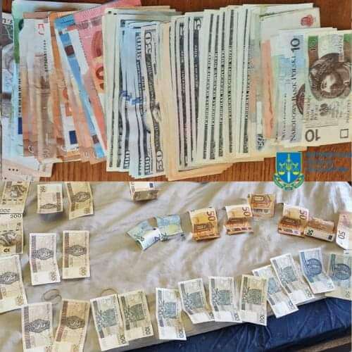 Хмельничанин зі спільниками вчинив напад на пенсіонера МВС та відібрав у нього 1,6 млн гривень