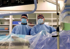Кардіохірурги врятували пацієнта з Полонного, який перебував у небезпечному стані