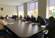 Судилківська сільська рада виділила гроші для забезпечення дровами фельдшерських пунктів громади