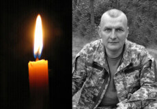 На війні загинув 39-річний захисник із Шепетівки