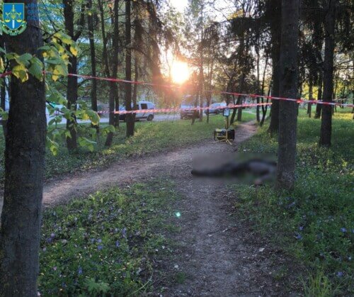 Душогуба з Хмельниччини на 14 років позбавили волі