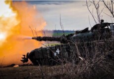 Оперативна інформація генштабу та втрати рашистів (28.11.2022)