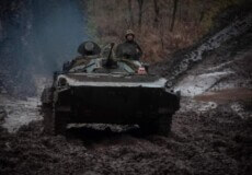 Оперативна інформація генштабу та втрати рашистів (30.11.2022)
