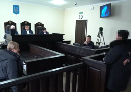 Екс-очільниця Грицівської громади, яка зловживала впливом, оскаржувала вирок