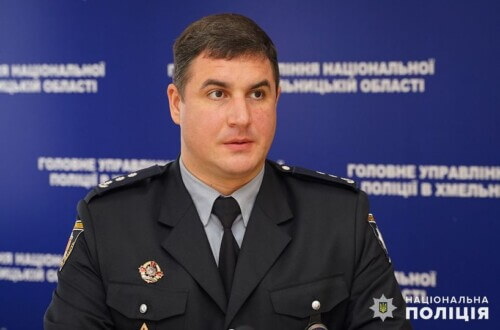 На Хмельниччині попередили про відповідальність за використання піротехніки