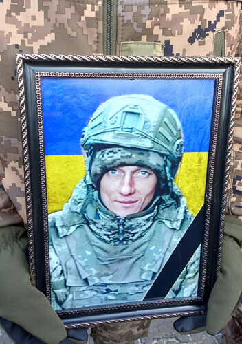 «Пливе кача…» жалісно лилося над громадою Шепетівщини