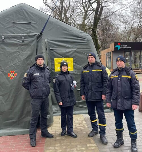«Бабусині зайці» допомагатимуть ювеналам на Хмельниччині