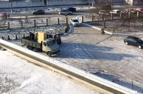 У Славуті стануть доступними цифрові рентген-знімки