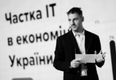 Бізнесмен Сергій Токарєв із Roosh про тенденції розвитку українського ІТ-ринку у післявоєнний час