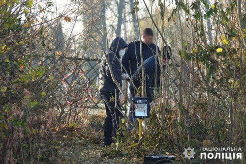 На Хмельниччині до довічного ув’язнення засудили чоловіка, який вбив продавчиню