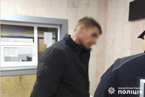 На Хмельниччині до довічного ув'язнення засудили чоловіка, який вбив продавчиню