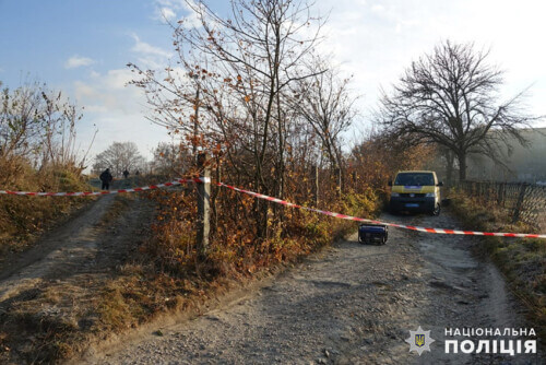 На Хмельниччині до довічного ув'язнення засудили чоловіка, який вбив продавчиню