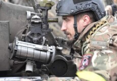 Оперативна інформація генштабу та втрати рашистів (01.12.2022)