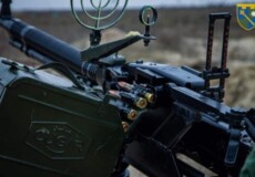 Оперативна інформація генштабу та втрати рашистів (09.12.2022)