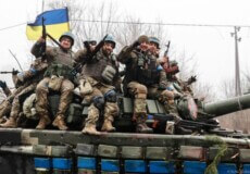 Оперативна інформація генштабу та втрати рашистів (10.12.2022)