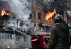 Оперативна інформація генштабу та втрати рашистів (11.12.2022)