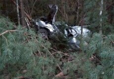 На Шепетівщині суд виніс вирок водію автівки, в якій загинув пасажир