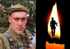 На Донеччині загинув 28-річний захисник із Шепетівщини