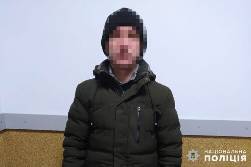 На Хмельниччині чоловік відплатив за доброту власнику комплексу відпочинку