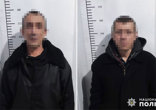 На Хмельниччині обікрали професійний ліцей