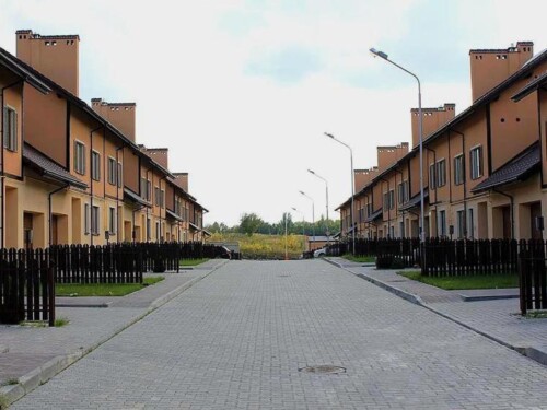 Нерухомість у Хмельницькому: що у попиті