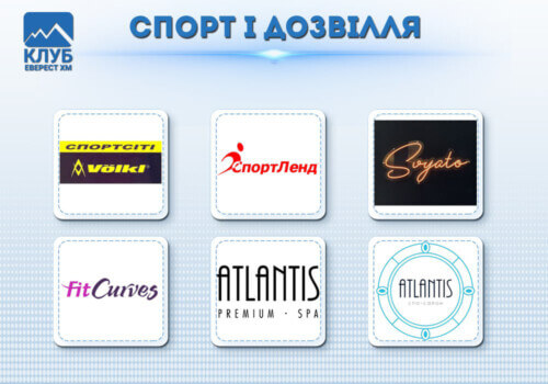 Універсальна карта знижок EVERCARD для вигідних покупок у Хмельницькому