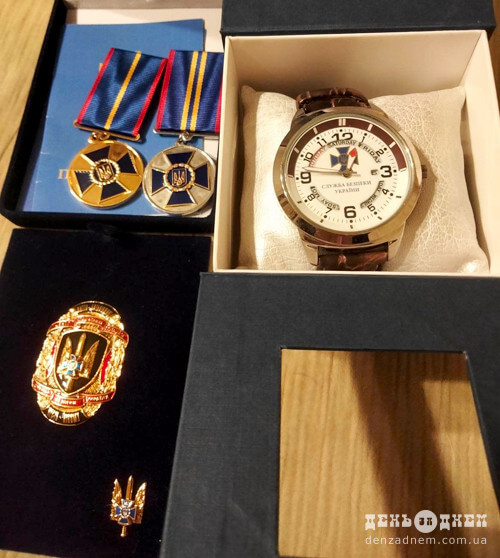 Підполковник із Шепетівки до сорока років встиг підкорити усі стихії