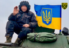 Оперативна інформація генштабу та втрати рашистів (05.01.2023)