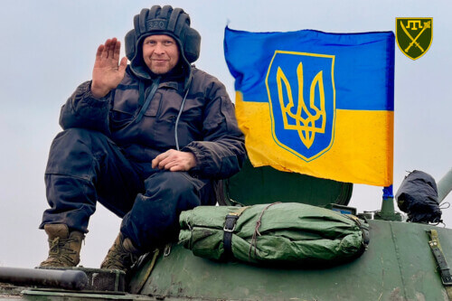 Оперативна інформація генштабу та втрати рашистів (05.01.2023)