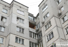 Після вибуху гранати у квартирі виявили мертвим чоловіка з Шепетівщини