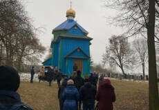 Нові релігійні громади Шепетівщини приєдналися до ПЦУ