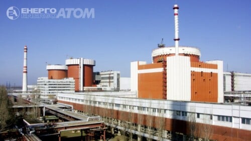 Росіяни під час ракетної атаки 18 лютого вчинили акт ядерного тероризму