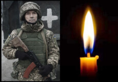 На Шепетівщині поховають 55-річного захисника із Херсонщини
